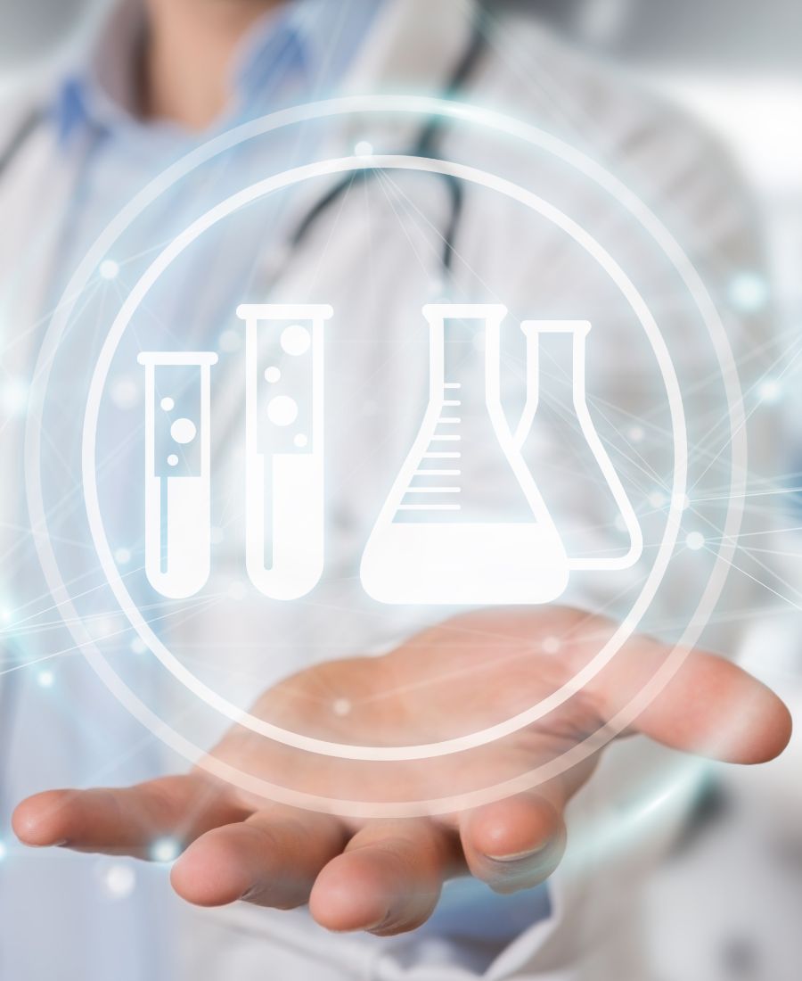 Quality Systems & Compliance Laboratory & Compliance Audit